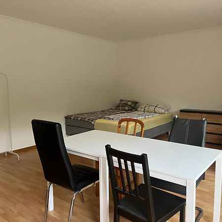 Monteurzimmer In Durlach! By Simplex Villa Karlsruhe Dış mekan fotoğraf