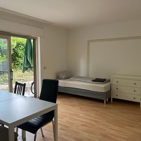 Monteurzimmer In Durlach! By Simplex Villa Karlsruhe Dış mekan fotoğraf