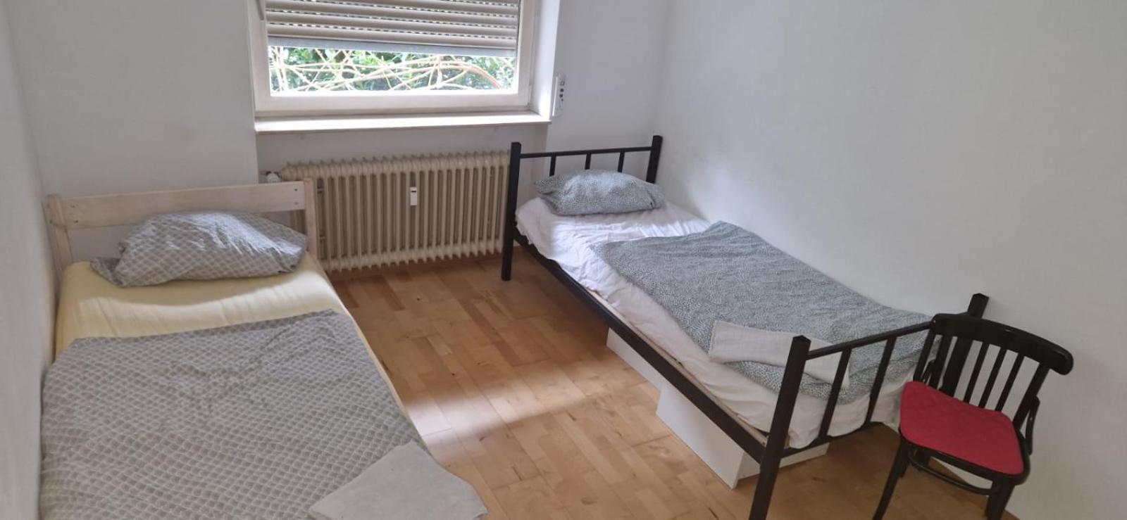 Monteurzimmer In Durlach! By Simplex Villa Karlsruhe Dış mekan fotoğraf