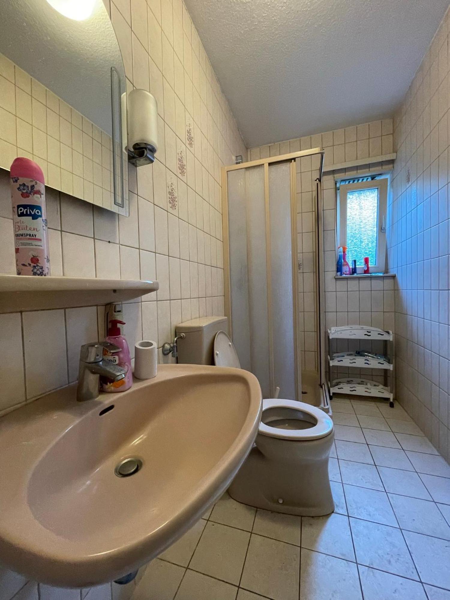 Monteurzimmer In Durlach! By Simplex Villa Karlsruhe Dış mekan fotoğraf