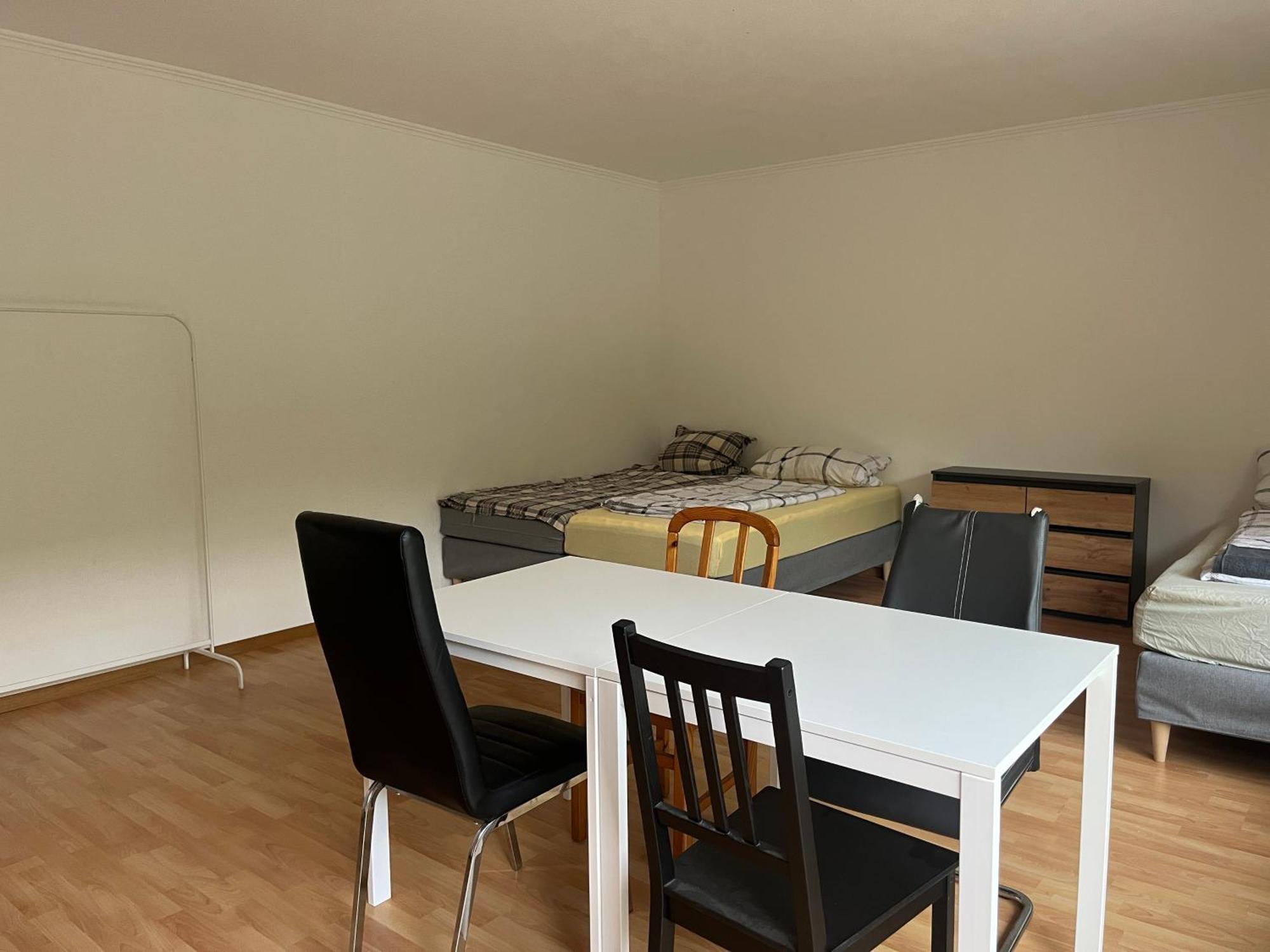 Monteurzimmer In Durlach! By Simplex Villa Karlsruhe Dış mekan fotoğraf