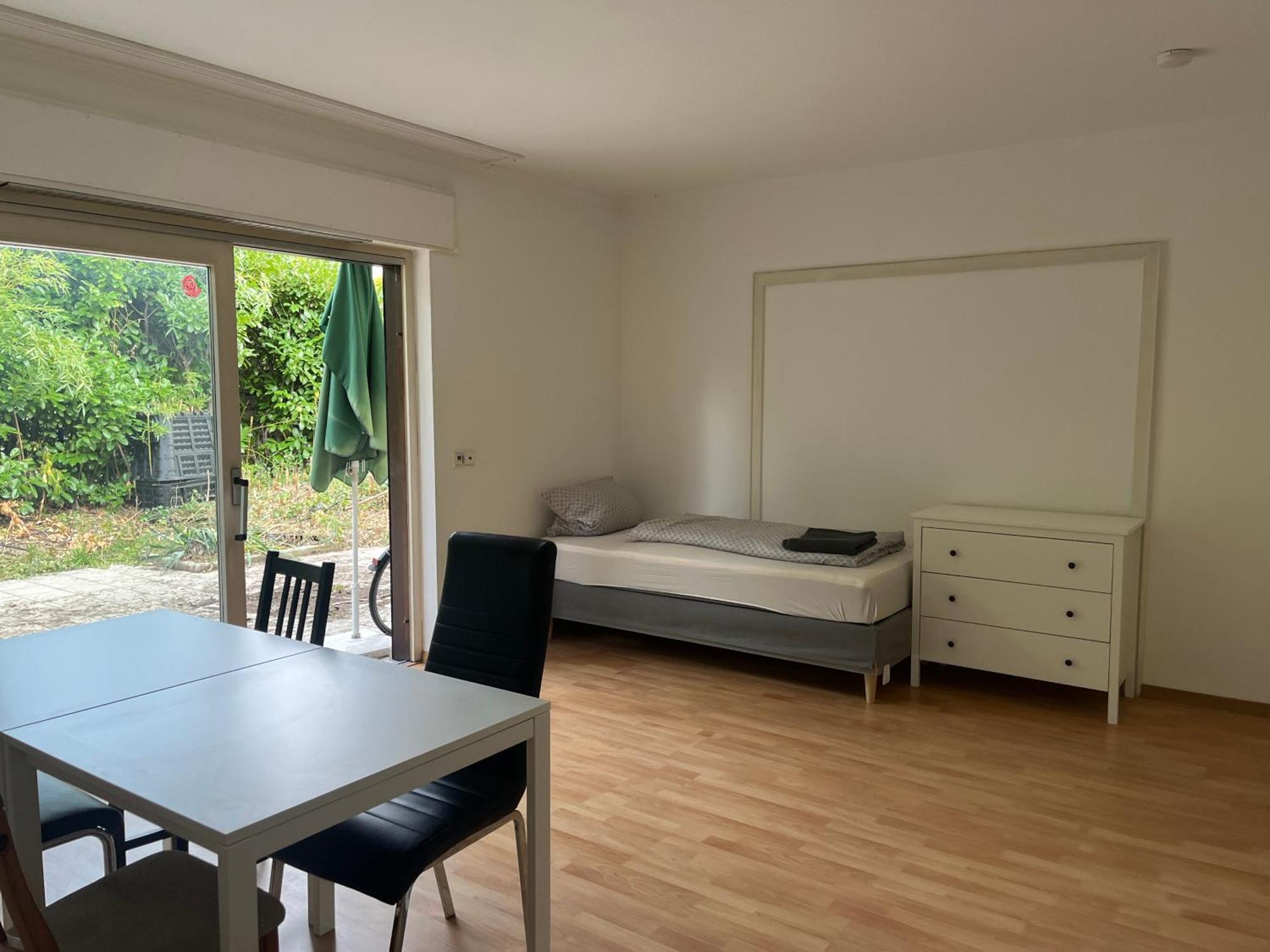 Monteurzimmer In Durlach! By Simplex Villa Karlsruhe Dış mekan fotoğraf