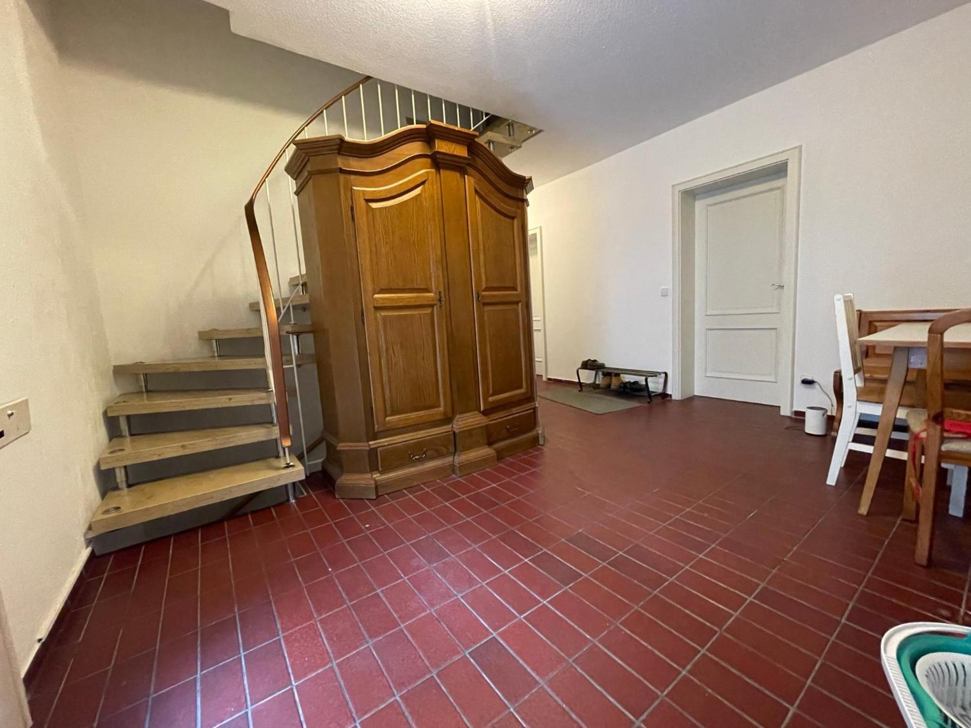 Monteurzimmer In Durlach! By Simplex Villa Karlsruhe Dış mekan fotoğraf
