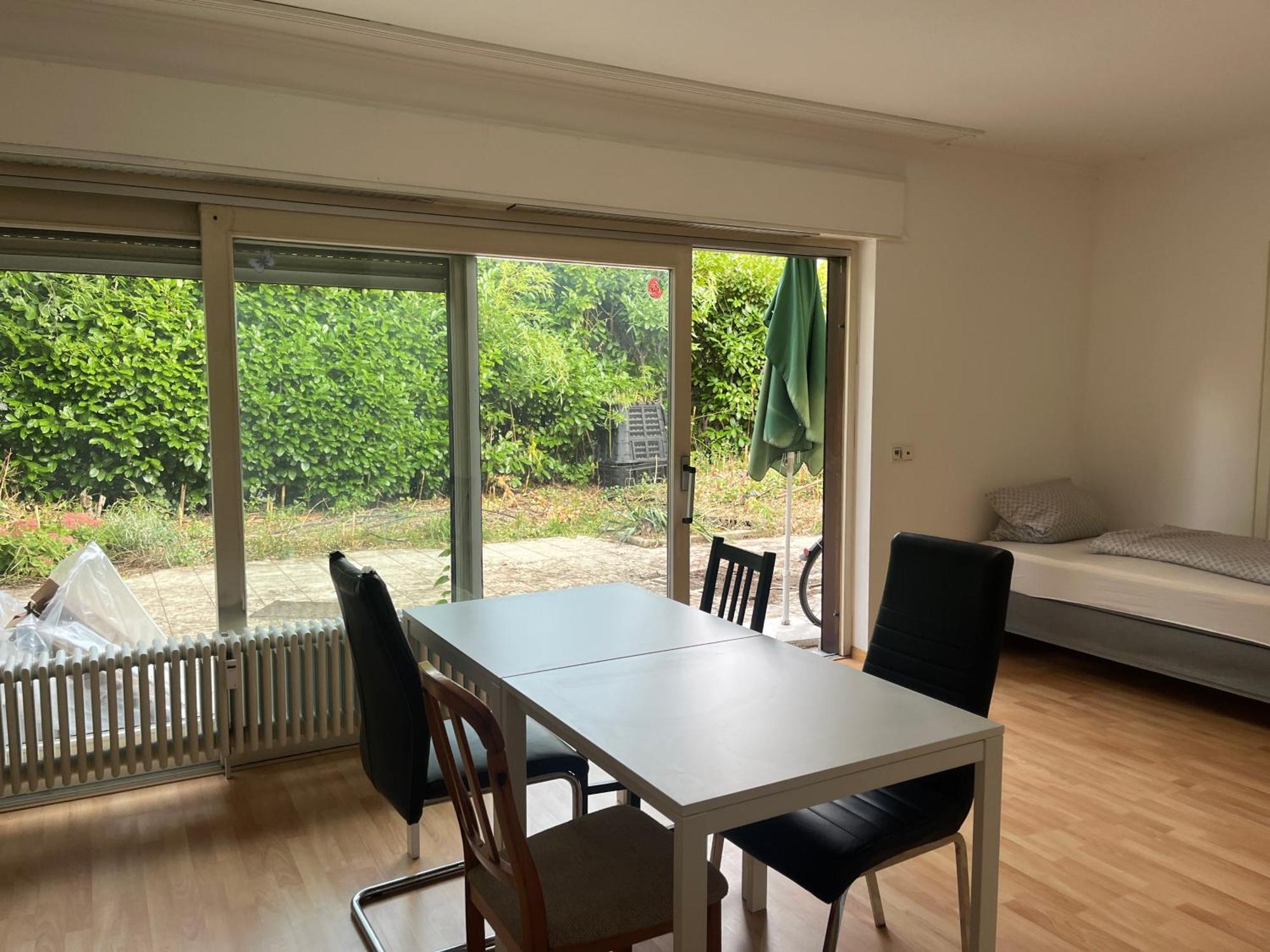 Monteurzimmer In Durlach! By Simplex Villa Karlsruhe Dış mekan fotoğraf